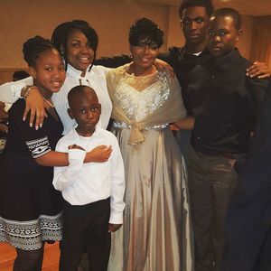 Meet your Posher, Joyce